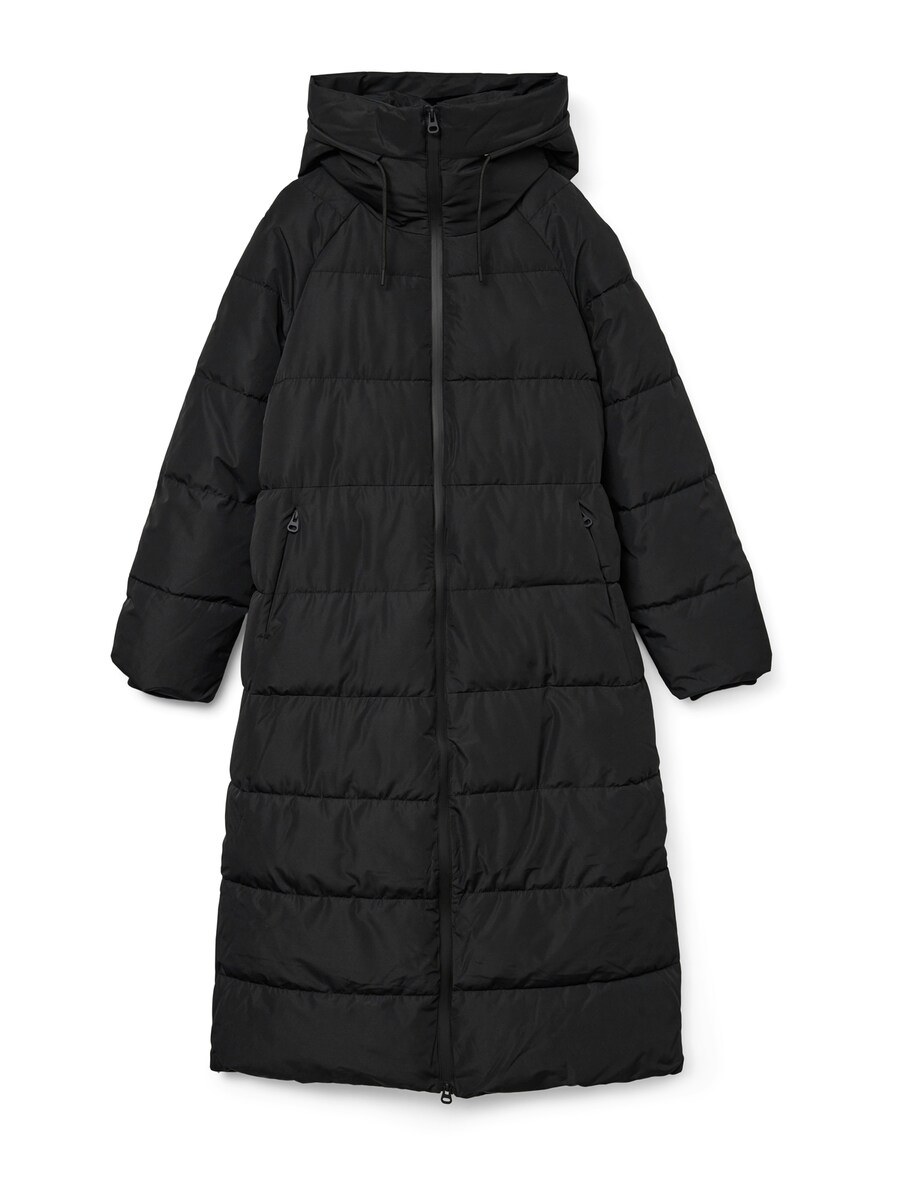 

Зимнее пальто VERO MODA ELANOR LAURIE, Black