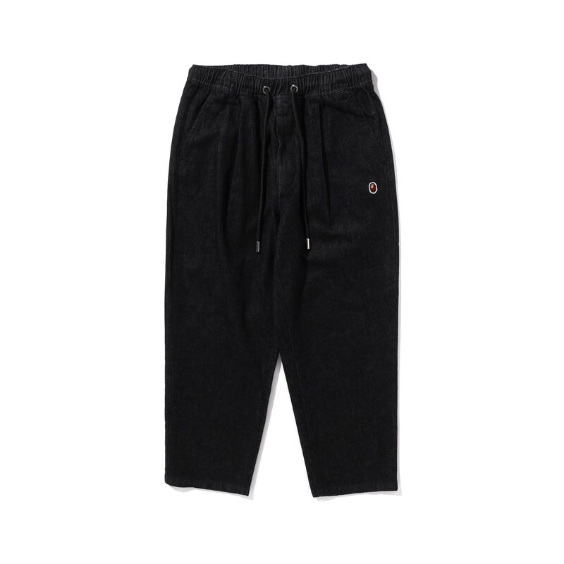 

Джинсы мужские A Bathing Ape, темно-синий