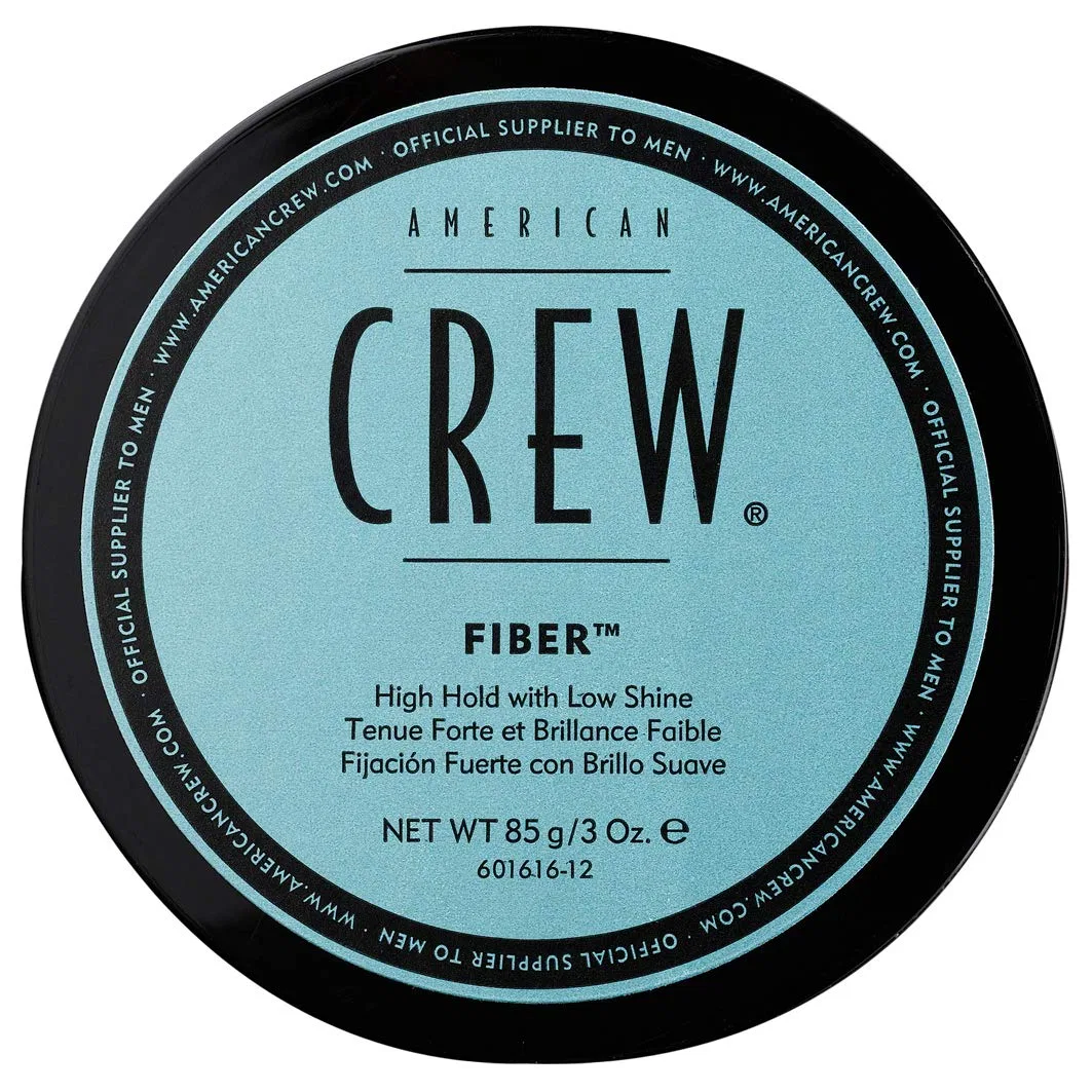 Набор из 6 средств для укладки волос «Fibre» от American Crew American Crew