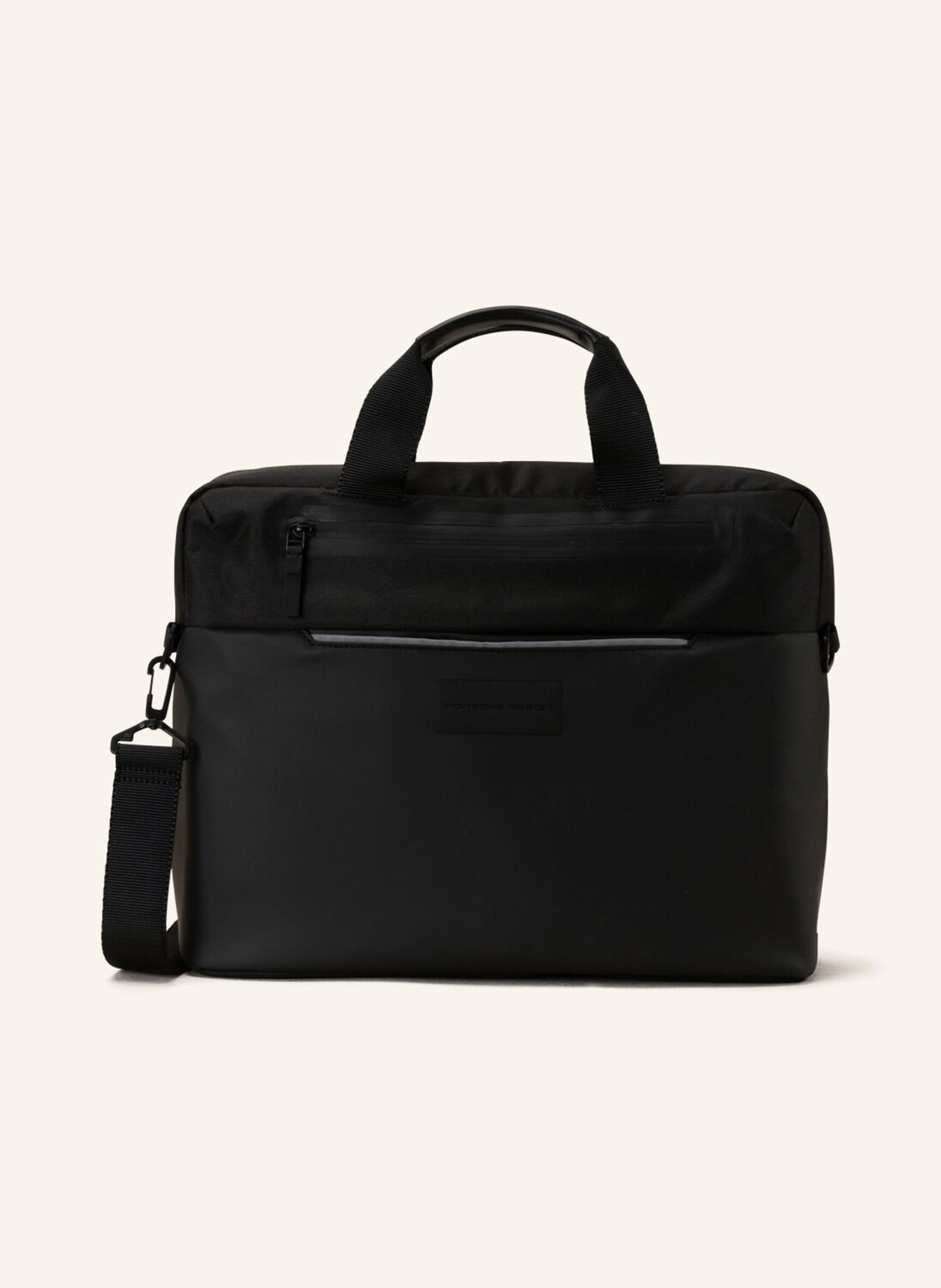 

Сумка для ноутбука PORSCHE DESIGN, черный