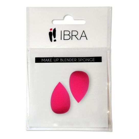 

Мини-спонж для макияжа, 2 шт. Ibra, Makeup Beauty Blender