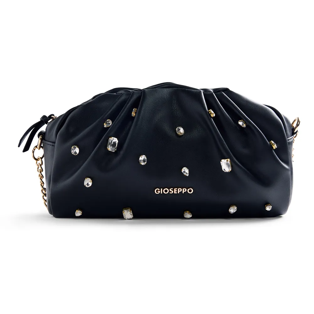 

Сумка кросс-боди Gioseppo Berrien, черный