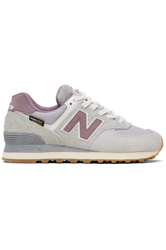 574 кроссовки New Balance, мультиколор