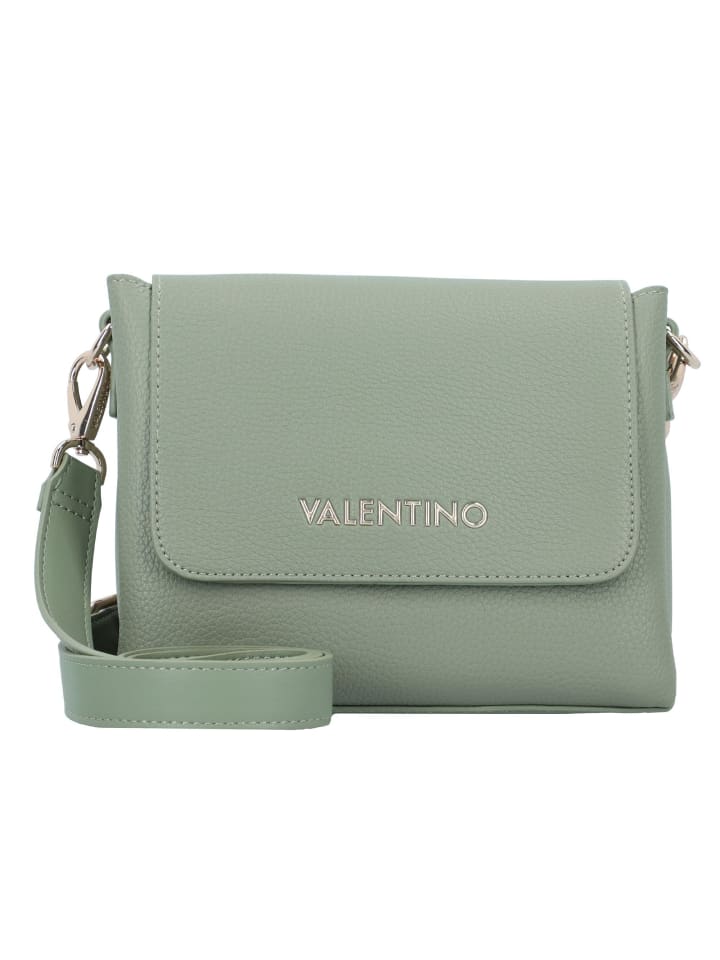 

Сумка Valentino, цвет giada