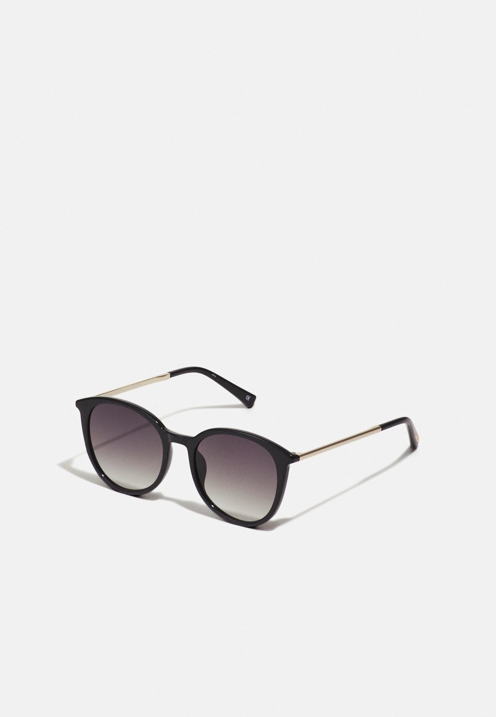 

Солнцезащитные очки LE DANZING Le Specs, цвет black/gold-coloured