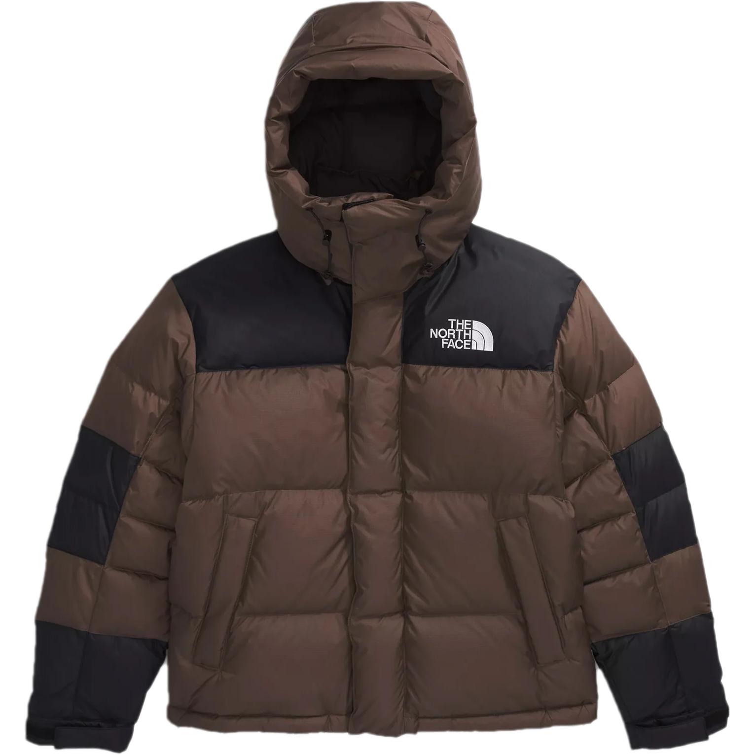 

Куртки и пальто мужские THE NORTH FACE, коричневый