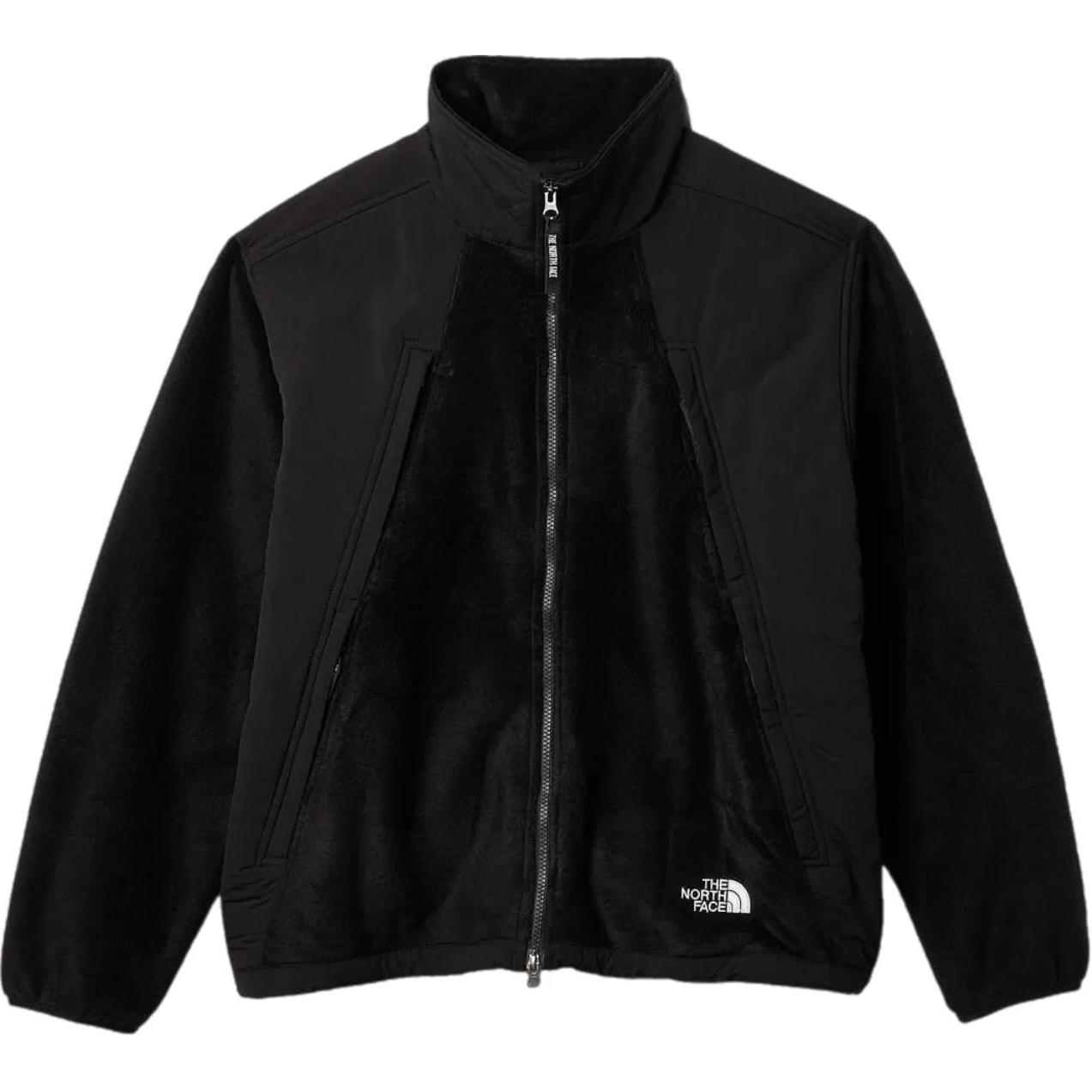 

2000 Polar Sun Флисовая Курка THE NORTH FACE, Черный