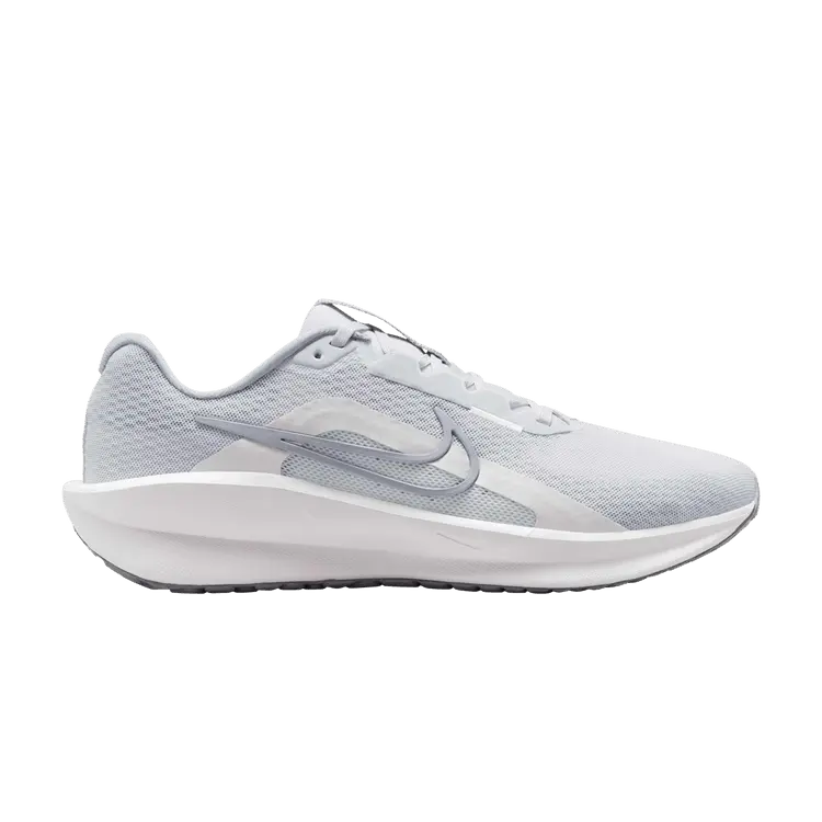 

Кроссовки Nike Downshifter 13 Photon Dust, серый
