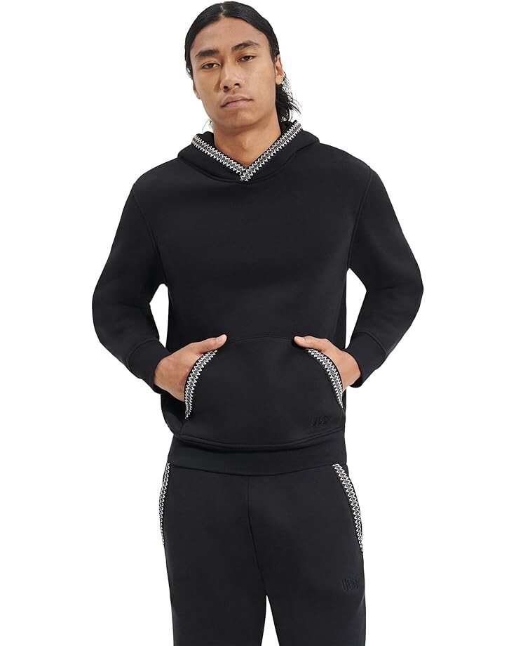 

Худи UGG Tasman Hoodie, цвет Tar