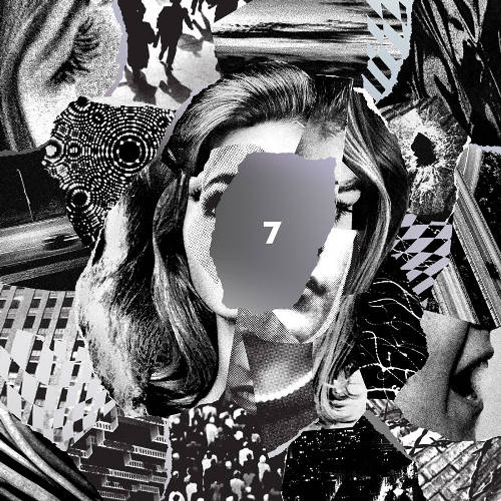 

Диск CD 7 - Beach House