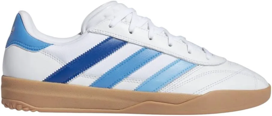 

Мужские кроссовки Adidas Copa Premiere на шнуровке для повседневной носки - белые, белый