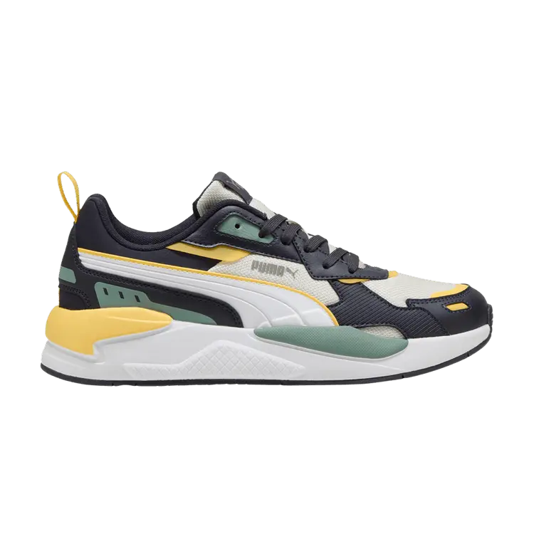 

Кроссовки Puma X-Ray 3 Vapor Grey Navy, серый