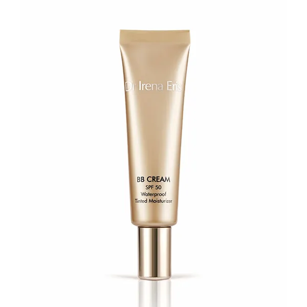 

Тональный водостойкий BB-крем с SPF 50 Waterproof Tinted Moisturizer Bb Spf50 Dr Irena Eris, 30