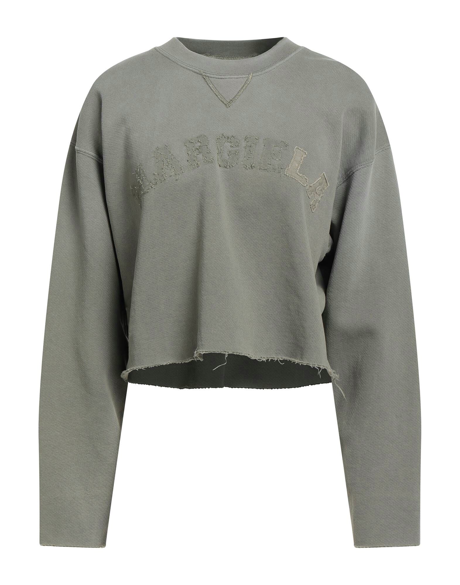 

Толстовка Mm6 Maison Margiela, серый