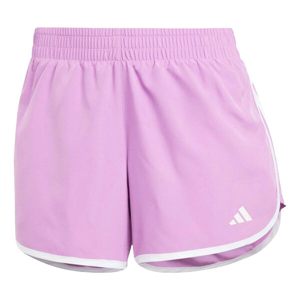 

Шорты марафон 20 шорты для бега Adidas, фиолетовый
