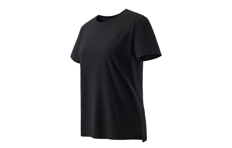 

Футболка с коротким рукавом Women's KOLON SPORT, черный