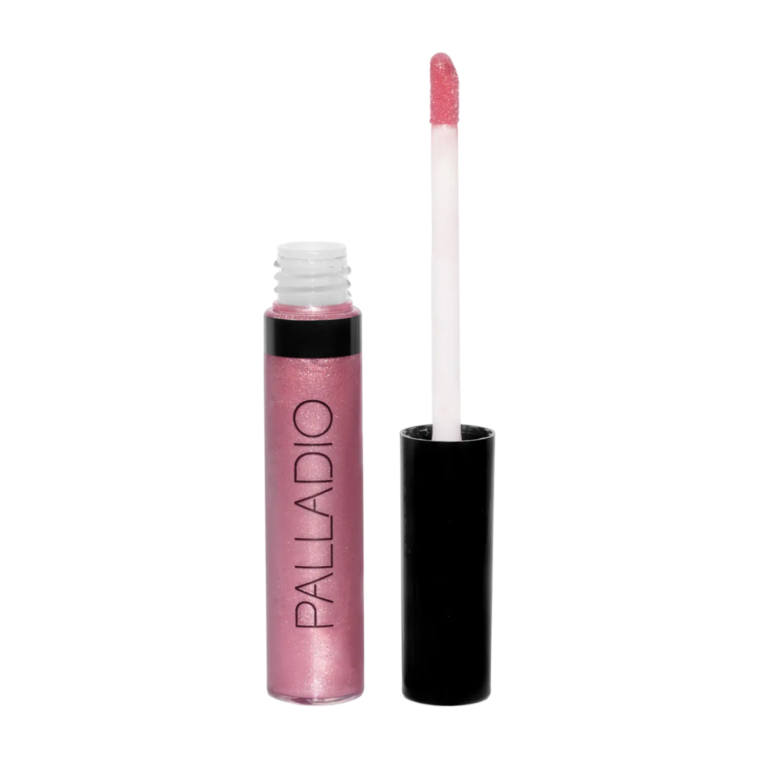 

Травяной блеск для губ Palladio Beauty, Passion Pink