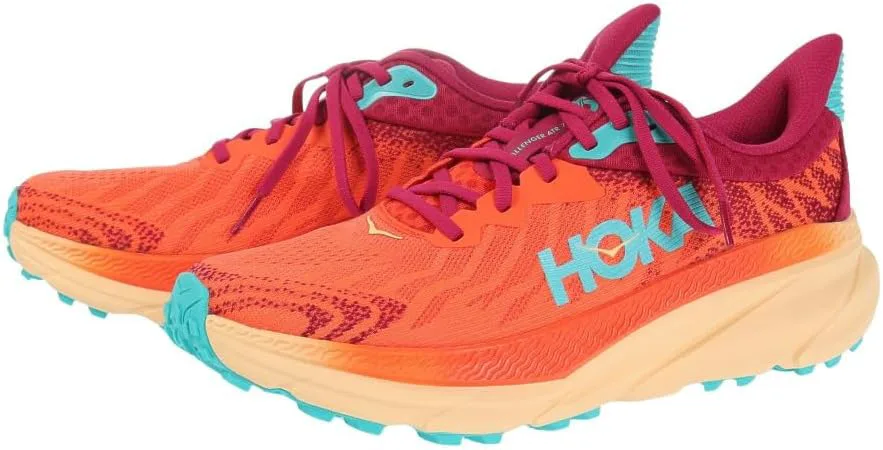 

Мужские кроссовки Hoka ONE ONE Challenger 7