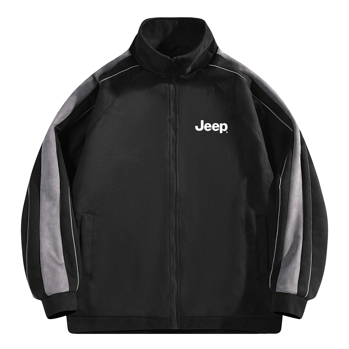 

Куртка Lifestyle унисекс Jeep, хаки