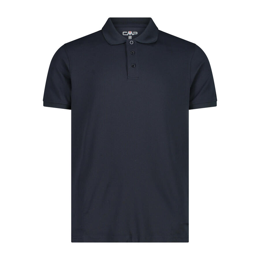 

Мужская рубашка поло CMP MAN POLO 31T7497V