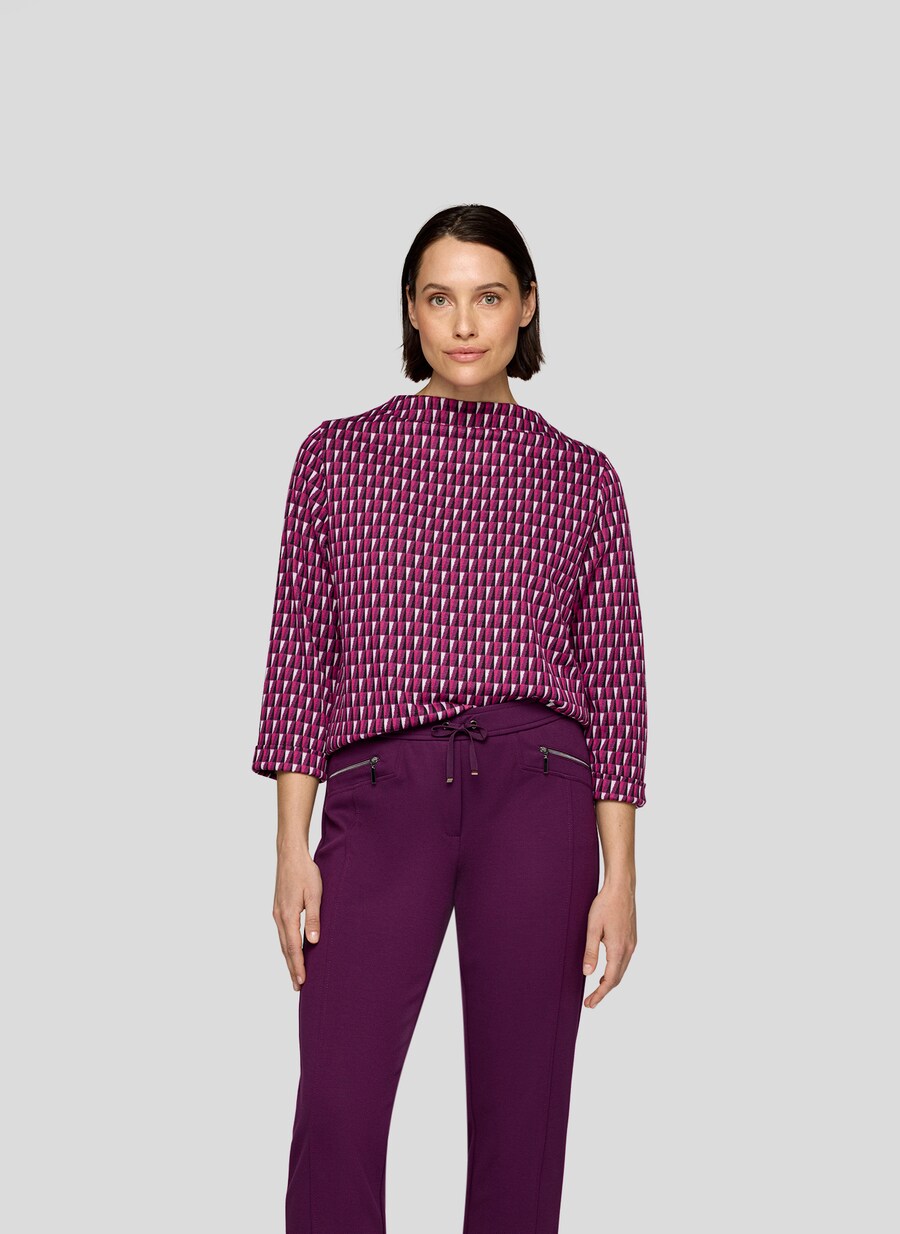 

Топ Rabe, Blackberry