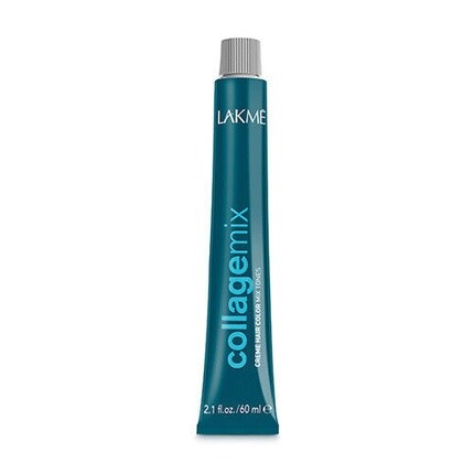 

Lakme Collage Mix Crёme Краска для волос 0/00 Осветлитель 2,1 унции, Lakme