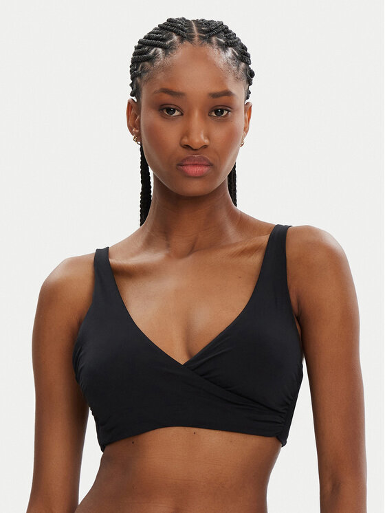 

Топ бикини S. Collective 31495DD94 Seafolly, черный