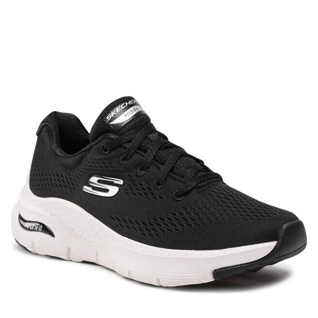 

Кроссовки Skechers ArchFit, черный