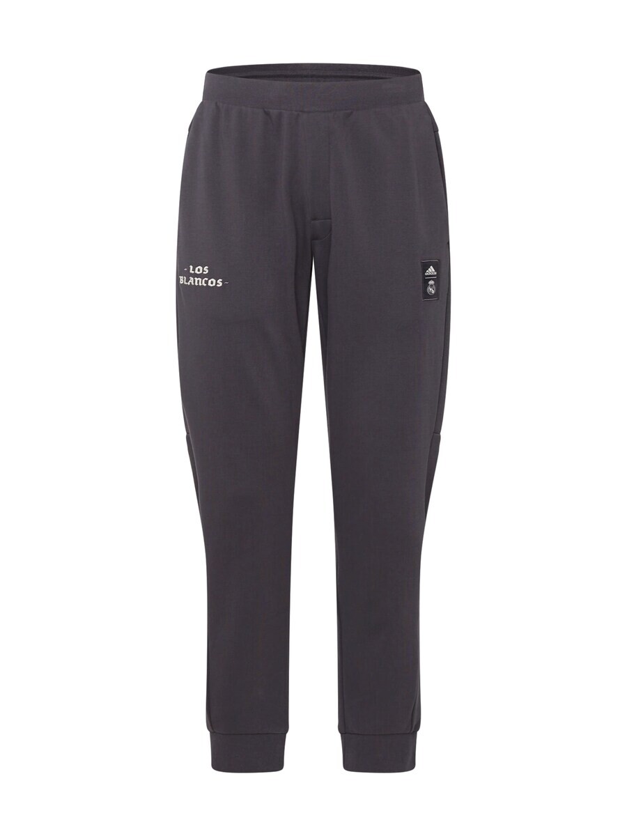 

Спортивные штаны ADIDAS PERFORMANCE Tapered Workout Pants REAL CS, черный