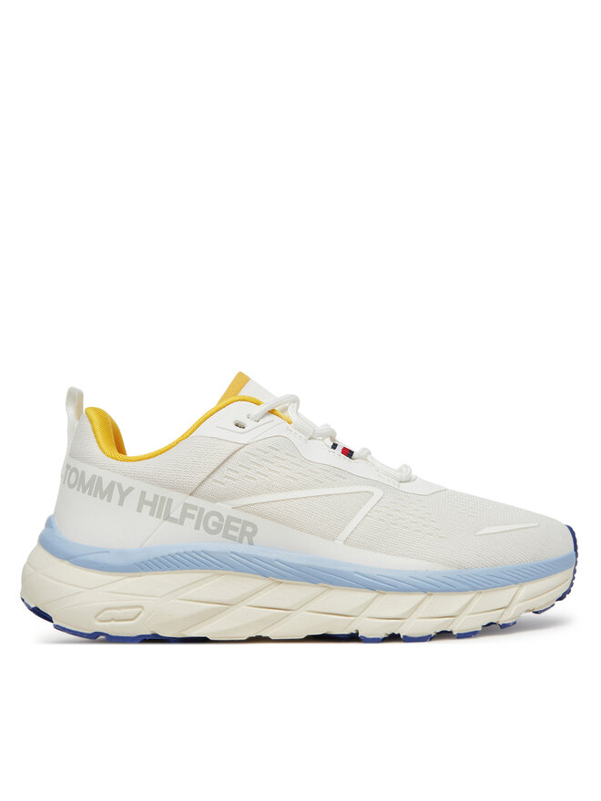 

Кроссовки T3B9-33882-1219100 S Tommy Hilfiger, белый
