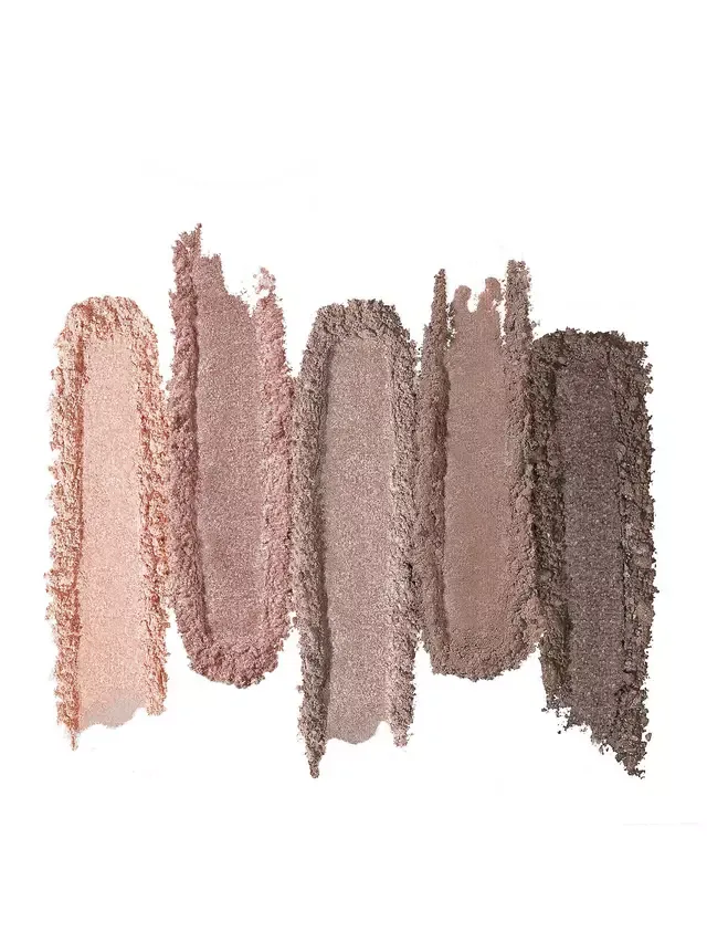 Палетка теней для век Hypnôse Drama Lancôme, 04 Taupe Crazy — фото 2