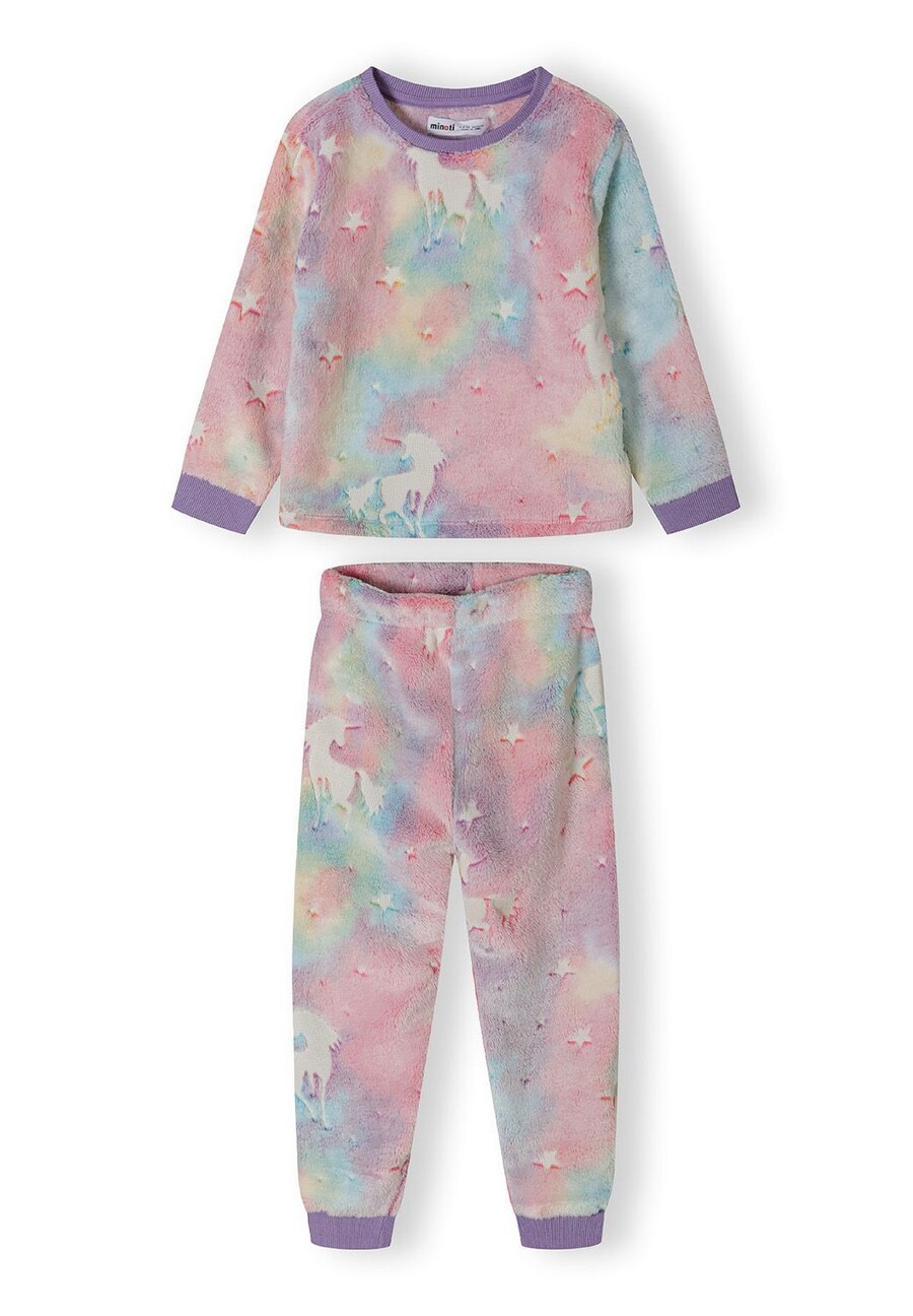 

Пижама MINOTI, Pink