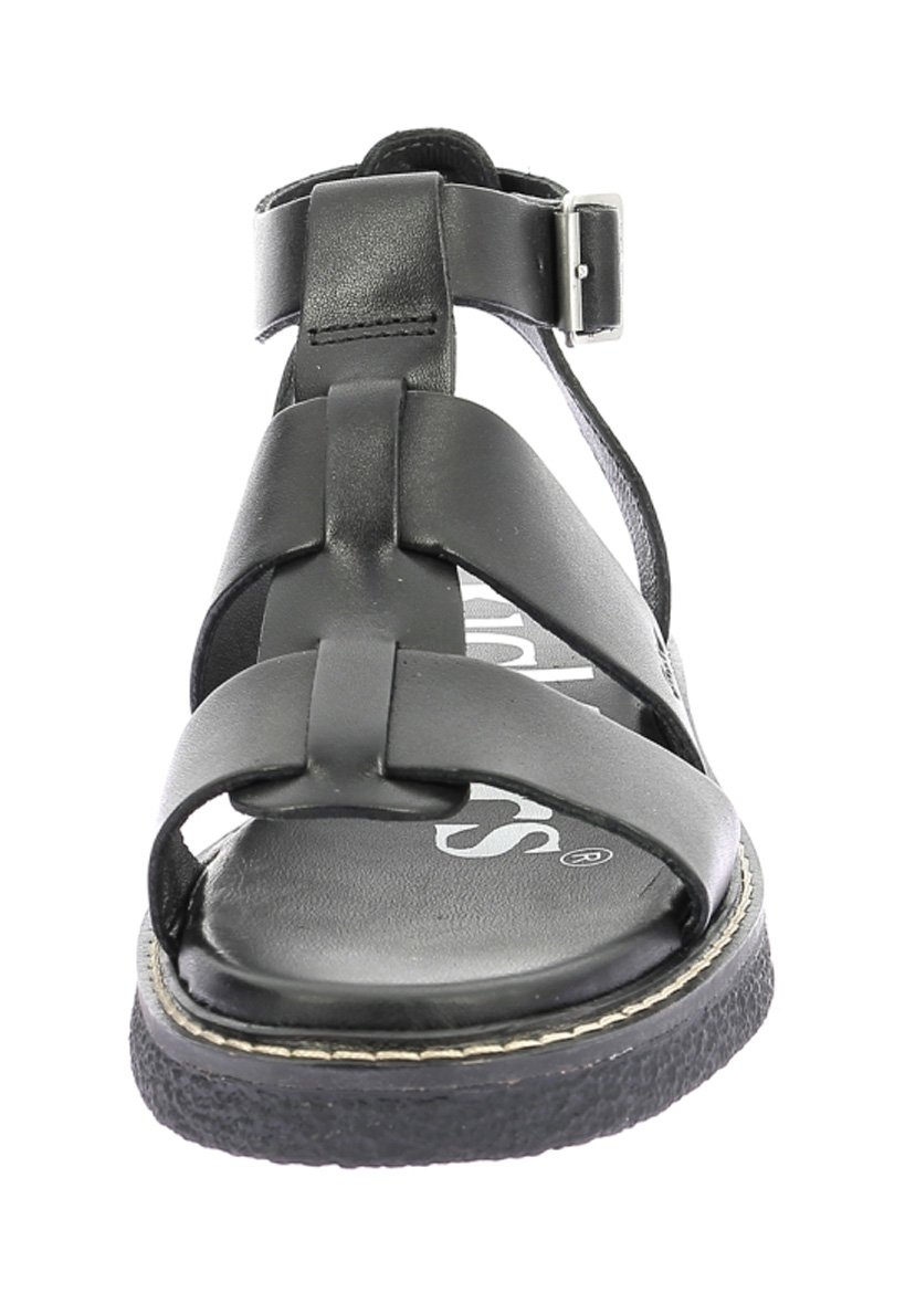 Сандалии Kickers, черный — фото 4