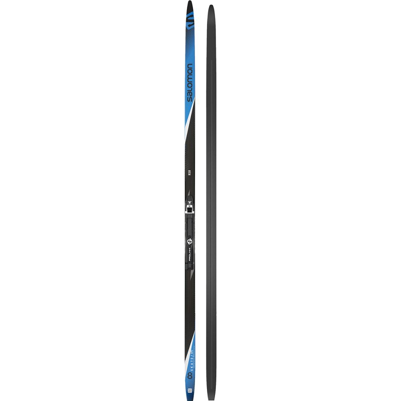 

Комплект лыж RS 8 X-Stiff + Prolink Pro Salomon, no specific color