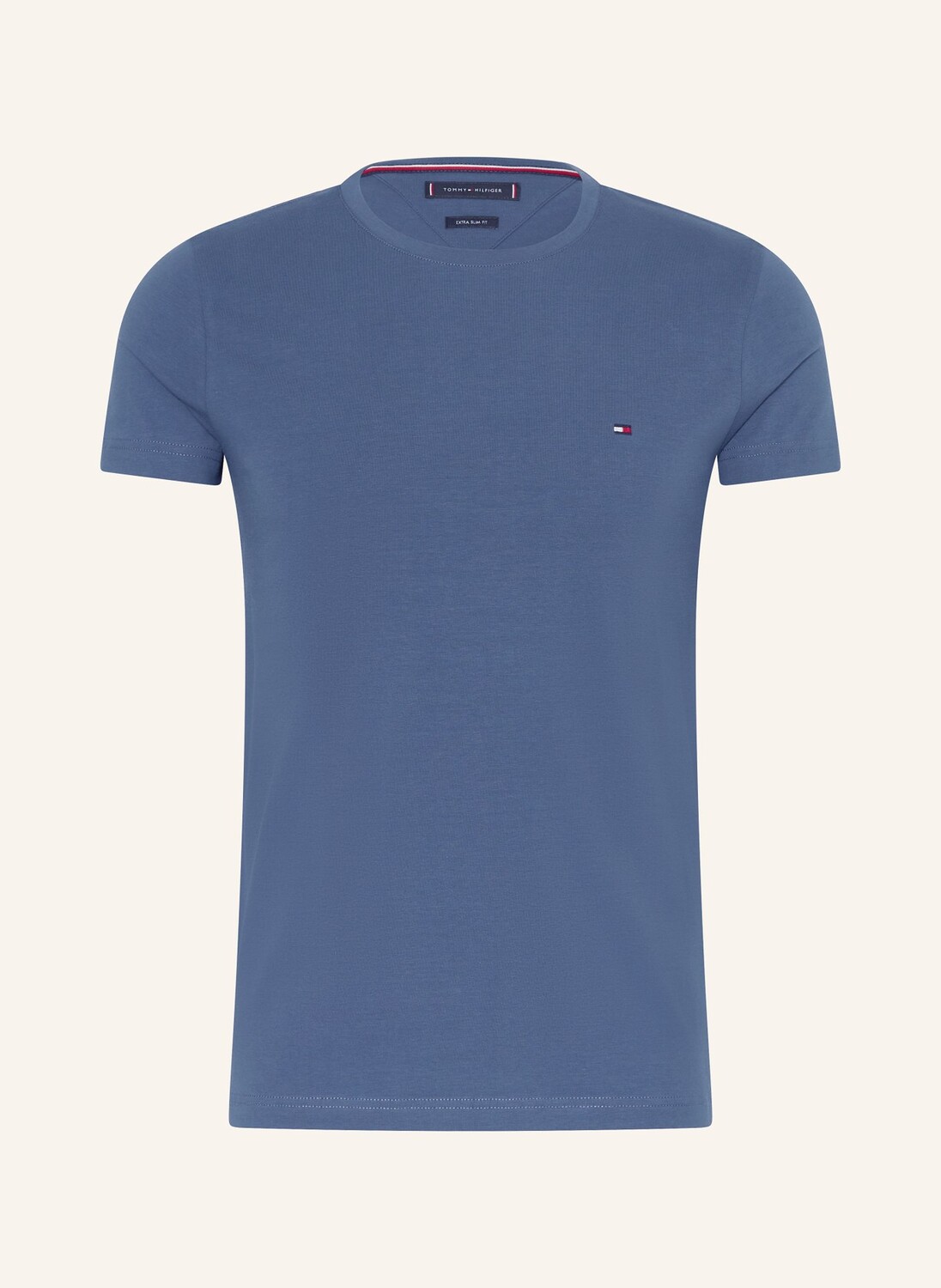 

Футболка Tommy Hilfiger, серый