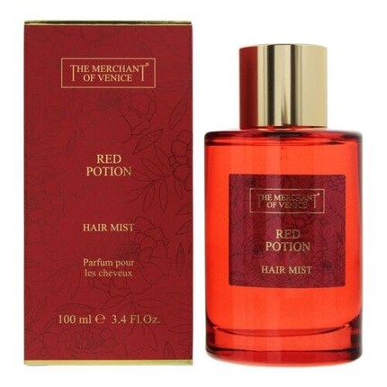

Спрей для волос The Merchant Of Venice Red Potion 100 мл