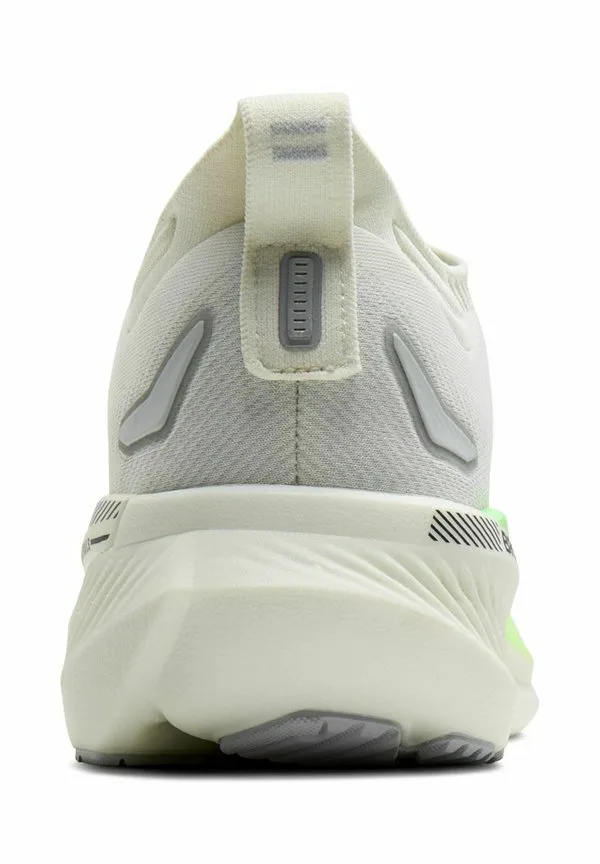 Кроссовки для бега по шоссе glycerin gts 23 Brooks, Grey/Green/Black — фото 4