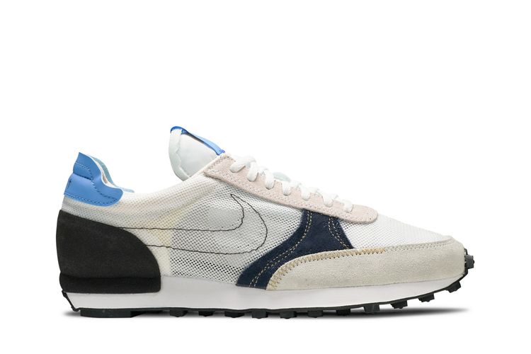 

Кроссовки Daybreak-Type 'White University Blue', белый