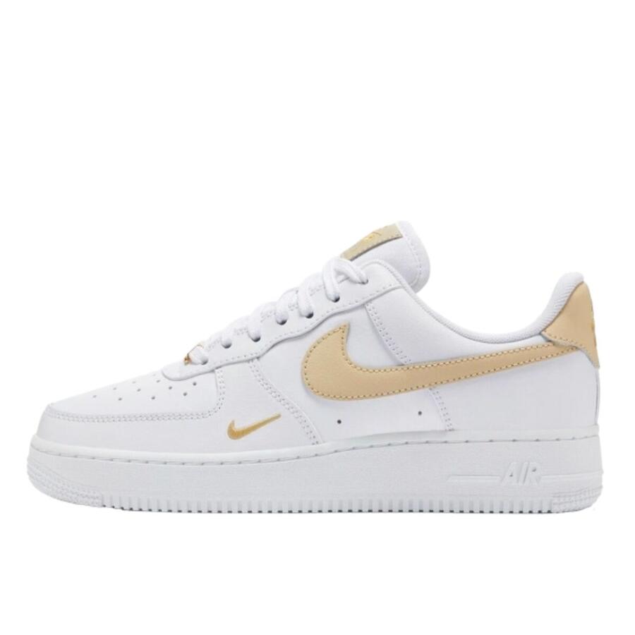 NIKE Кроссовки Air Force 1 Low '07 Essential White Beige