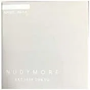 Пудра компактная Nudymore Nude, 1 шт.