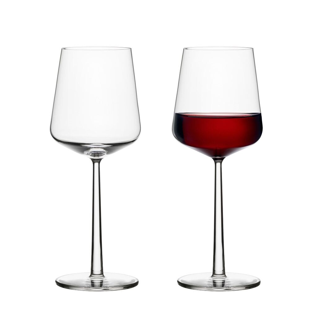 

Iittala - Эссенция красного вина - 2 шт, прозрачный