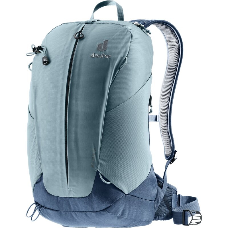

Рюкзак AC Lite 17 Deuter, синий