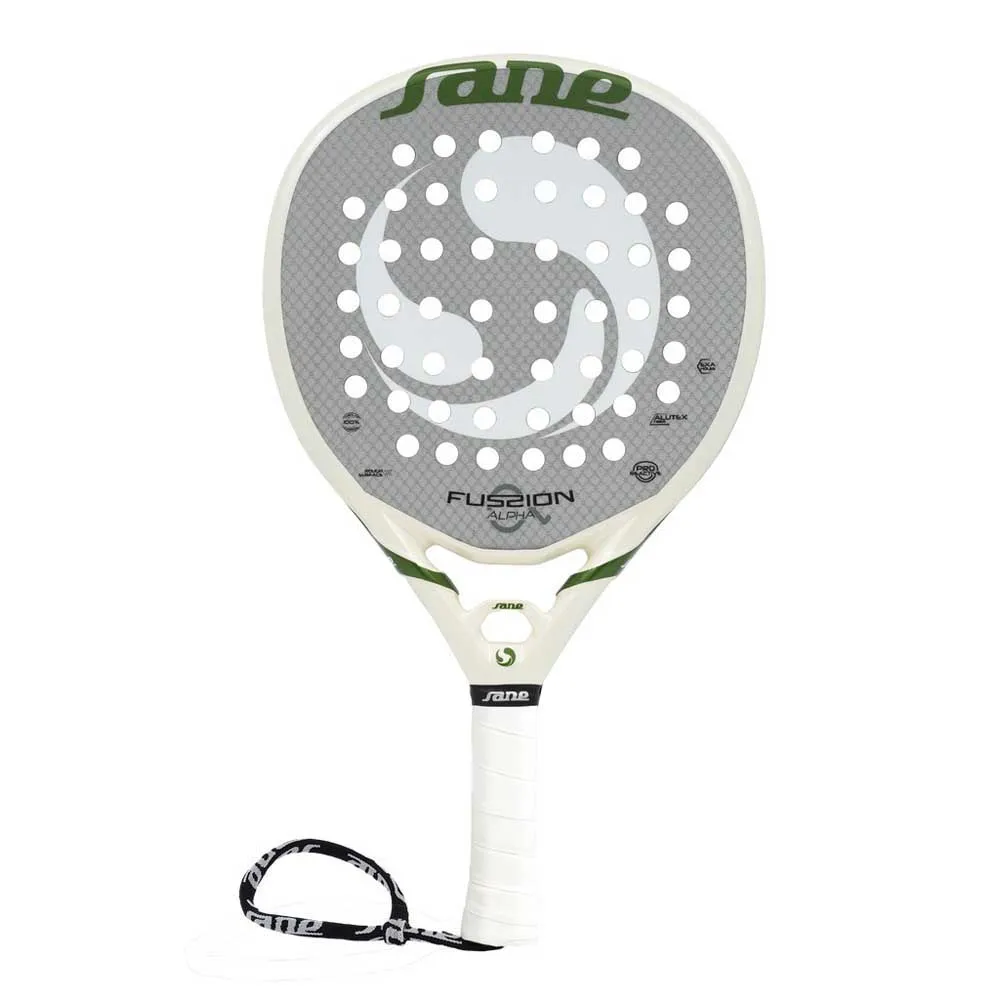 

Ракетка для паделя Sane Padel Fussion alpha, серебряный