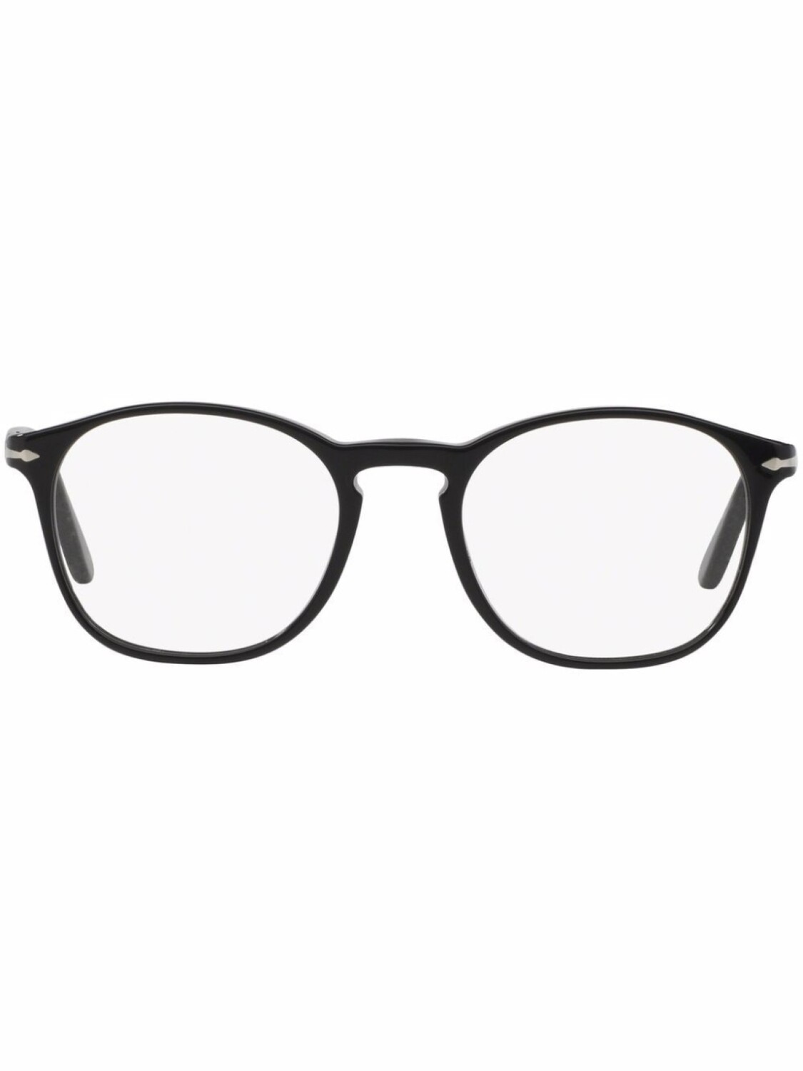 

Persol очки в квадратной оправе, черный