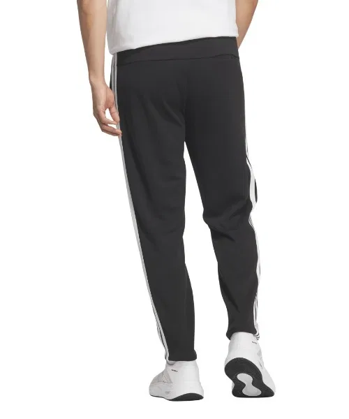 Мужские спортивные штаны adidas с тремя полосками — фото 2
