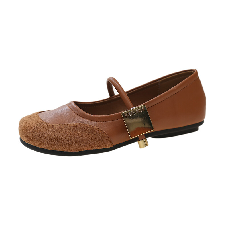 

Туфли ABCYLM Mary Jane Shoes Women's, черный