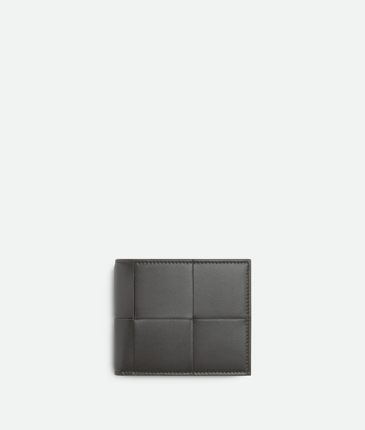 

Кассетный складной кошелек с отделением для монет Bottega Veneta