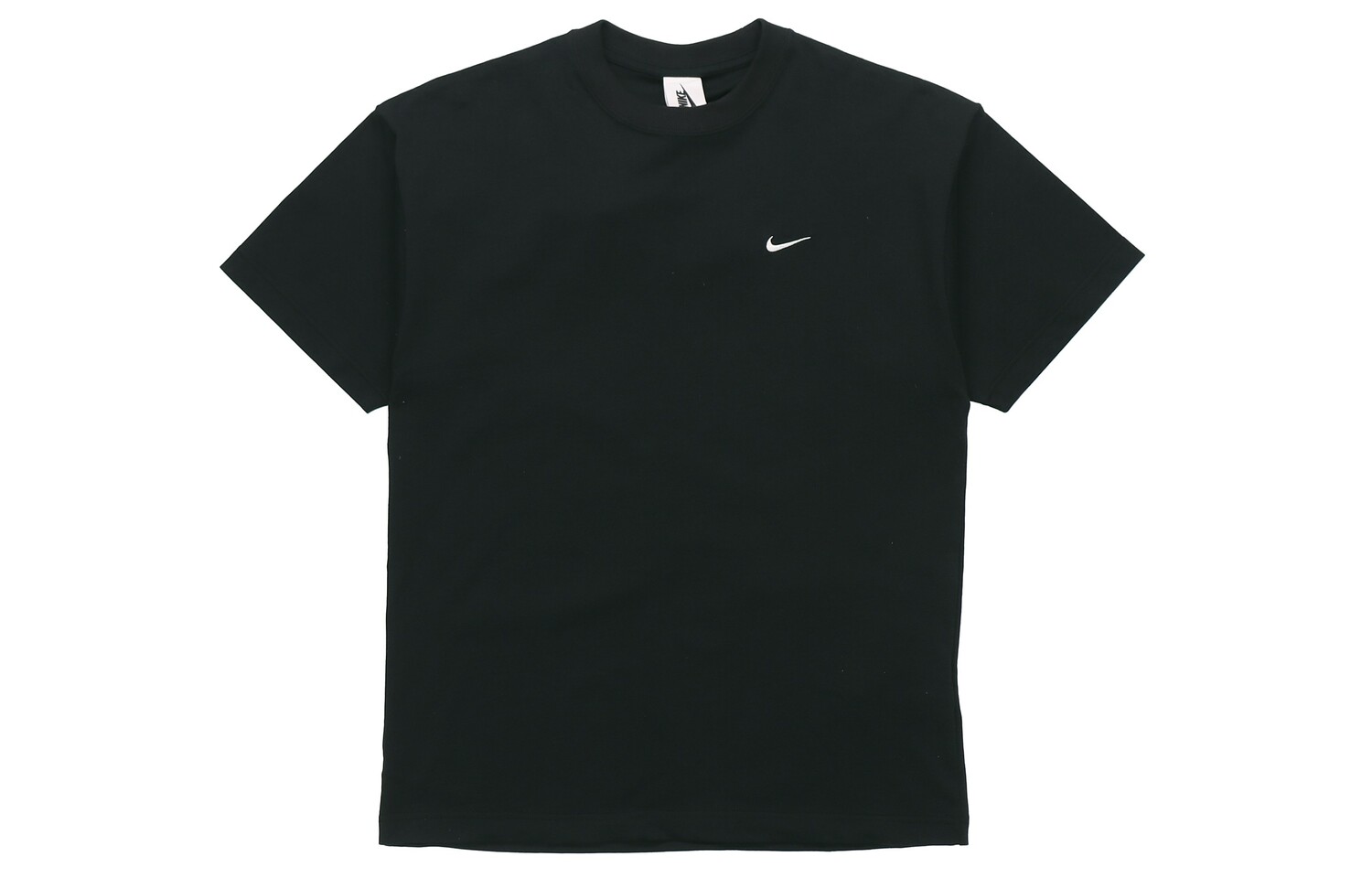 

Мужская футболка Nike, черный