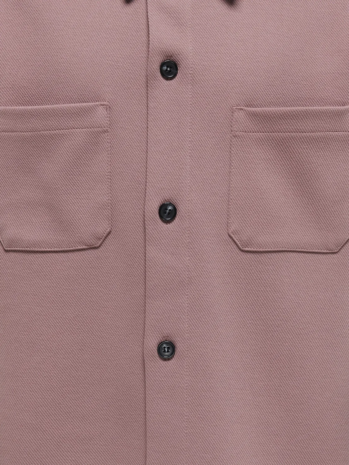 Рубашка на пуговицах стандартного кроя 'OSJNEW KODYL' Only & Sons Junior, Mauve — фото 3