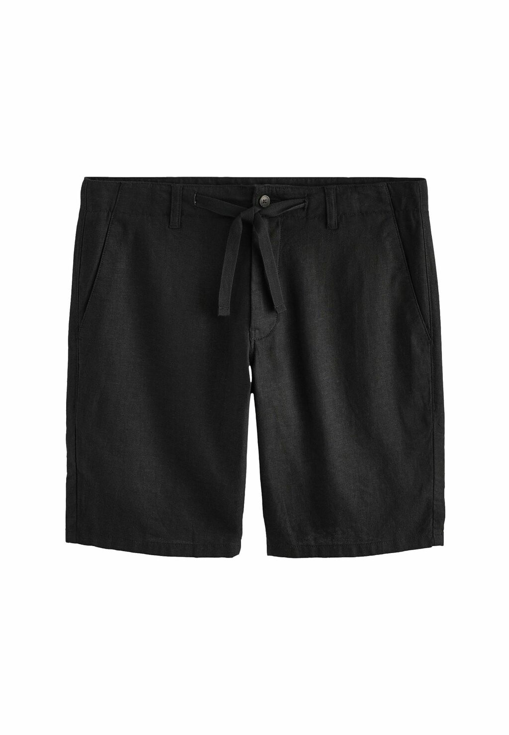 

Шорты Regular Fit Next, черные